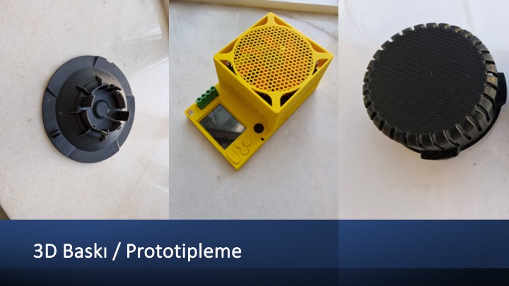 Prototipleme
